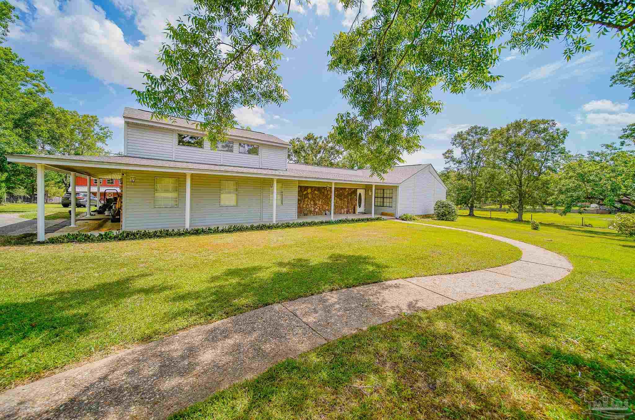 955 East Kingsfield Road Cantonment, FL 32533 - Photo 3 of 50 Gallery Image 3