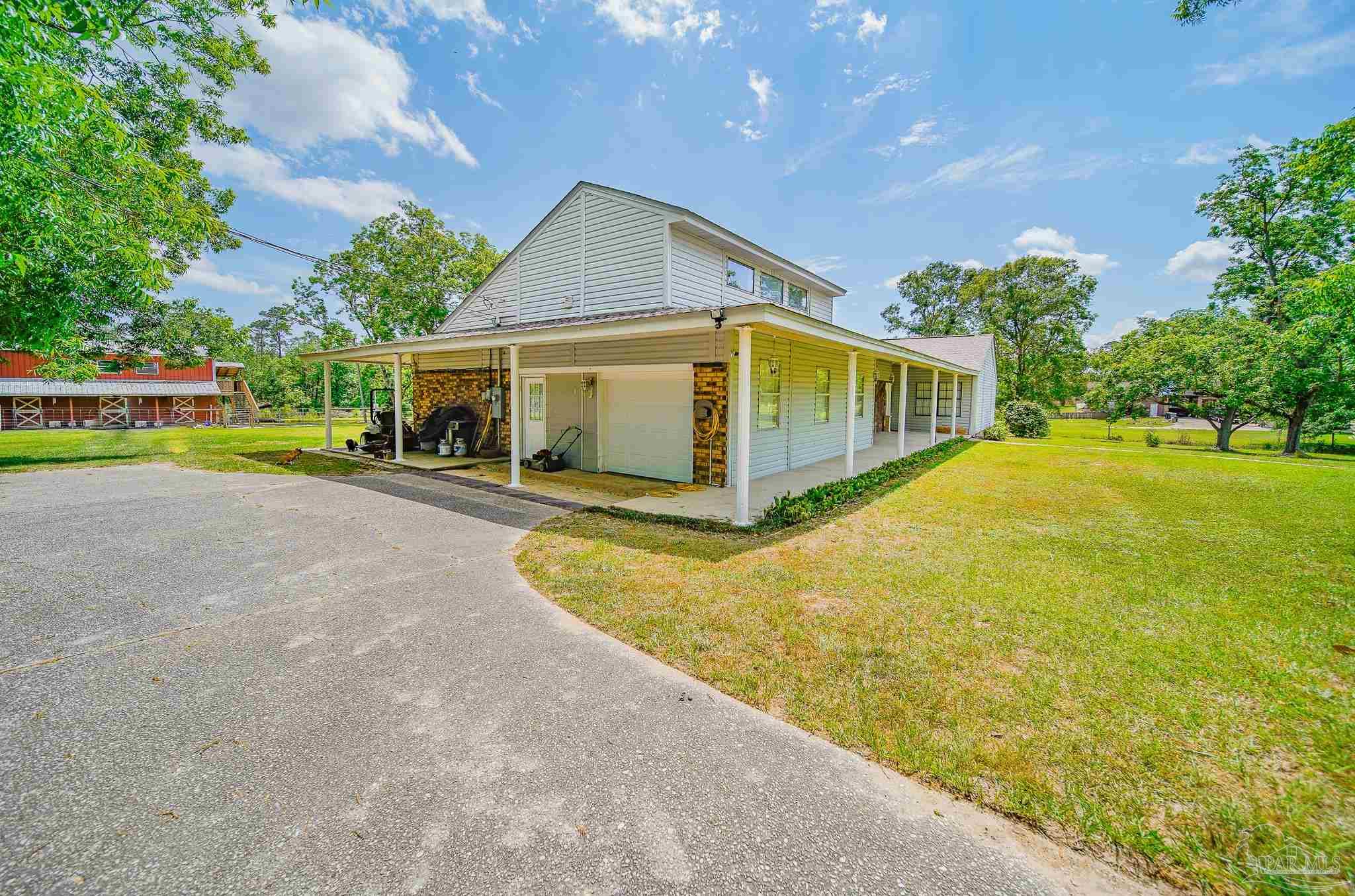 955 East Kingsfield Road Cantonment, FL 32533 - Photo 30 of 50 Gallery Image 30