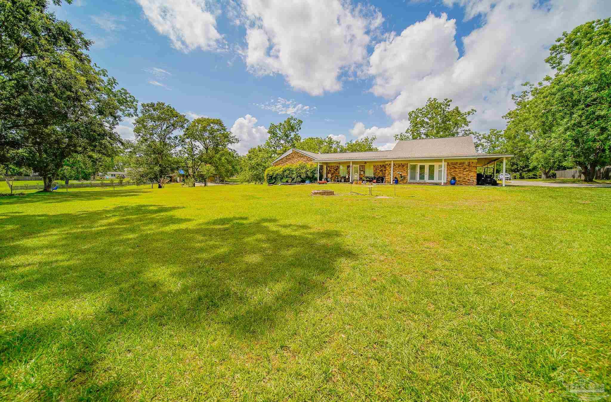 955 East Kingsfield Road Cantonment, FL 32533 - Photo 31 of 50 Gallery Image 31