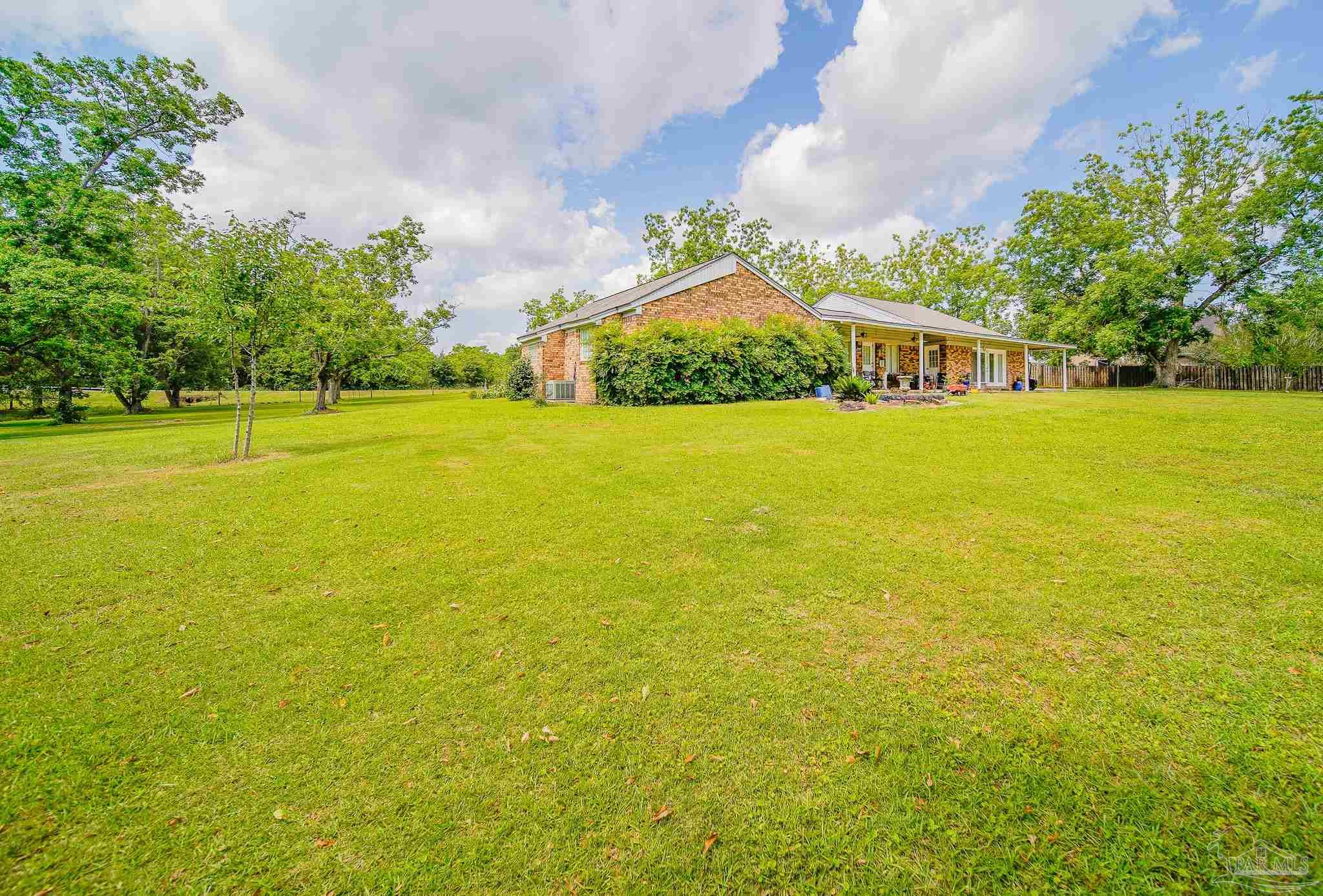 955 East Kingsfield Road Cantonment, FL 32533 - Photo 32 of 50 Gallery Image 32