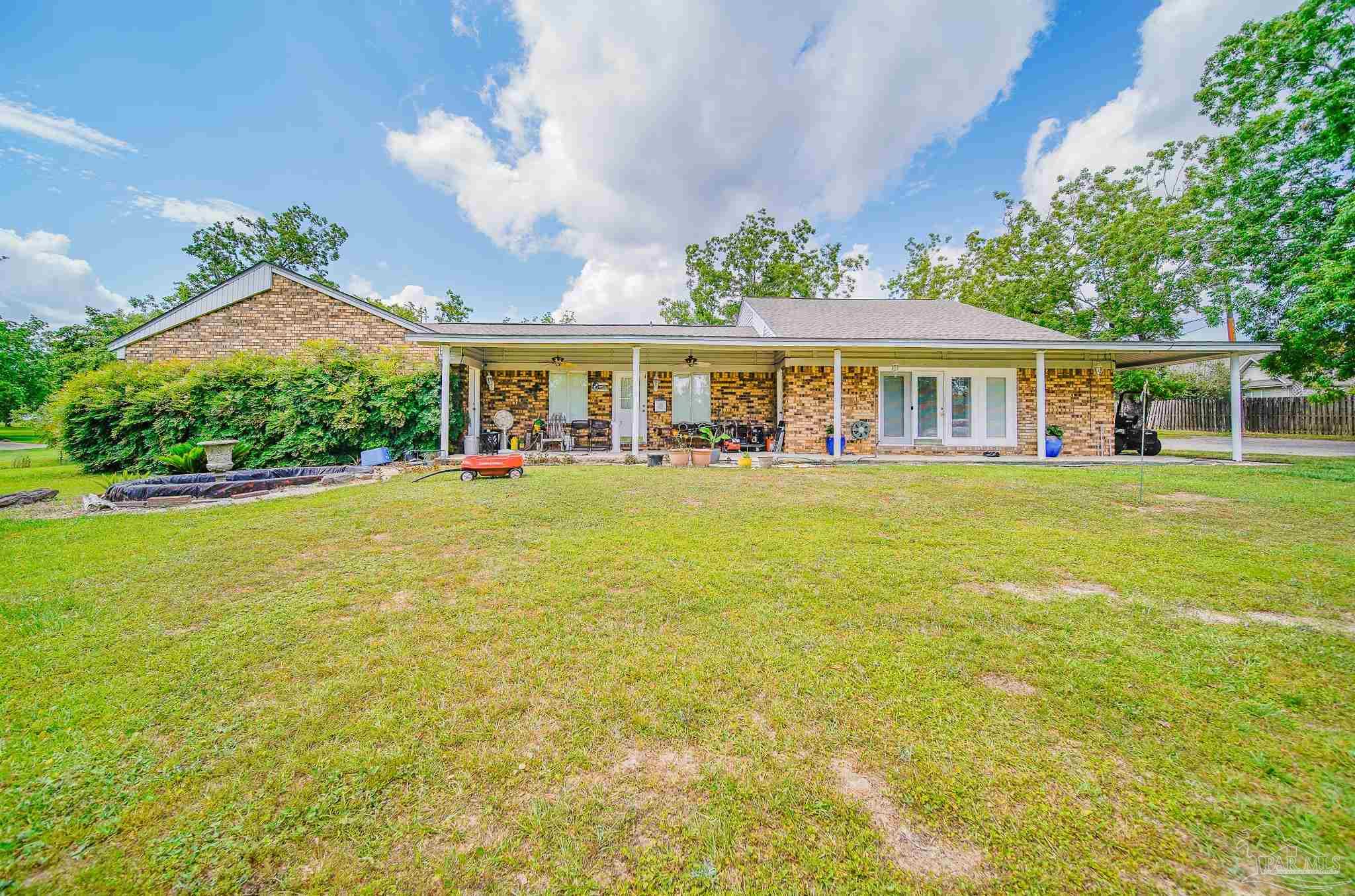955 East Kingsfield Road Cantonment, FL 32533 - Photo 33 of 50 Gallery Image 33