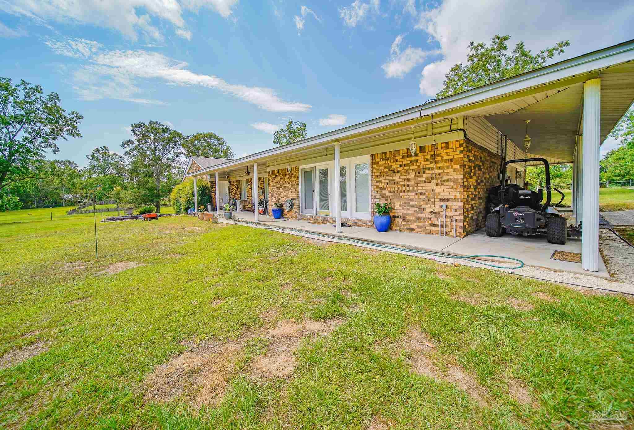 955 East Kingsfield Road Cantonment, FL 32533 - Photo 34 of 50 Gallery Image 34