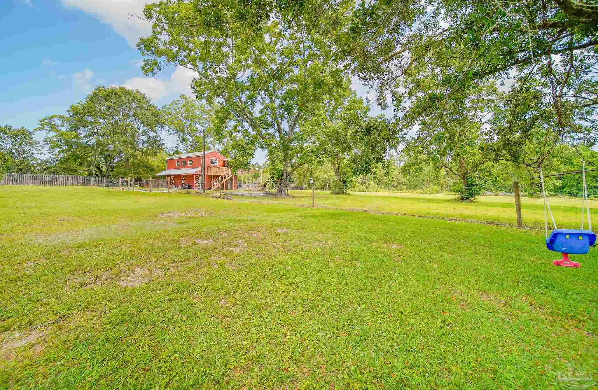955 East Kingsfield Road Cantonment, FL 32533 - Photo 35 of 50 Gallery Image 35