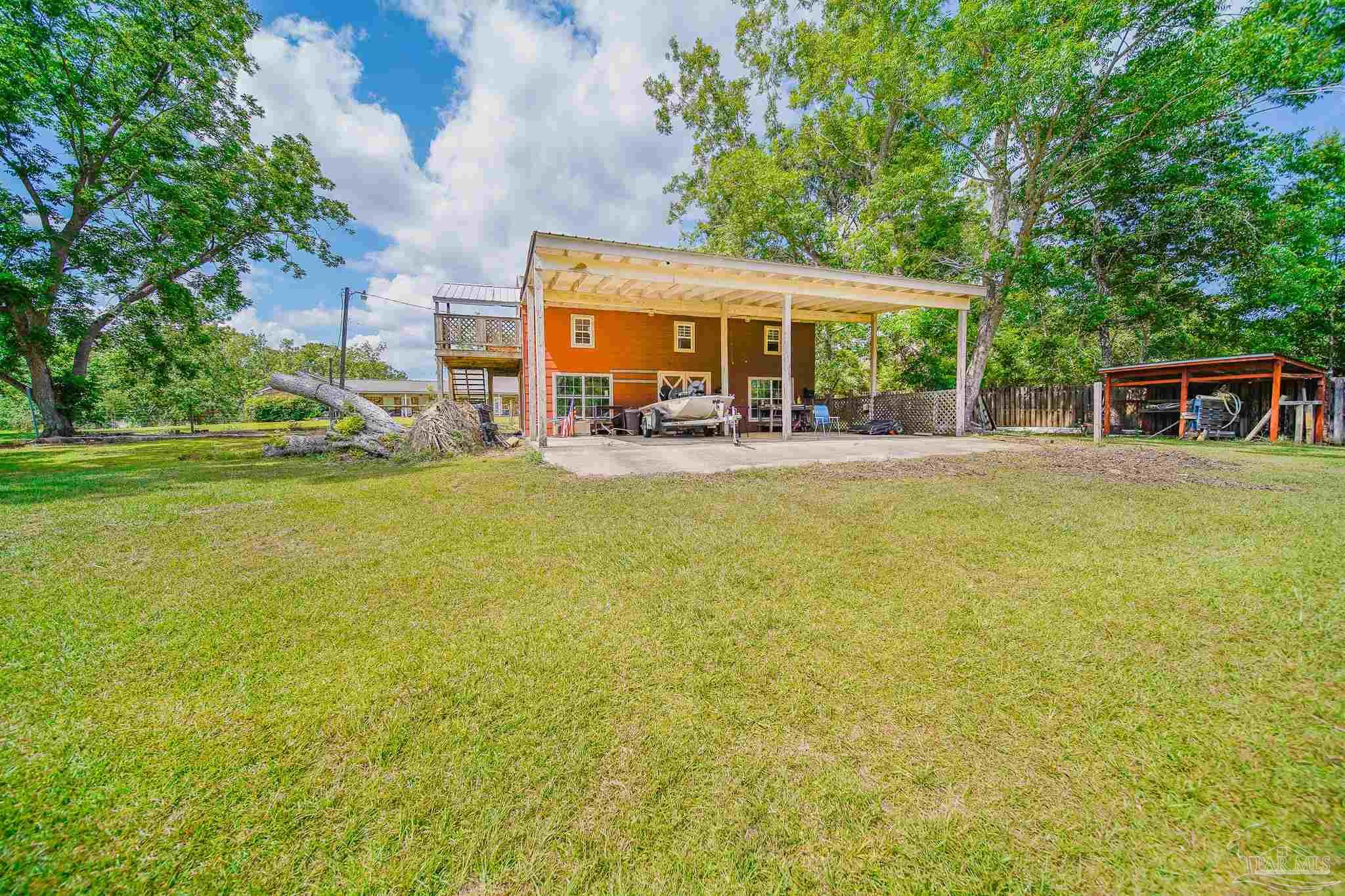 955 East Kingsfield Road Cantonment, FL 32533 - Photo 38 of 50 Gallery Image 38