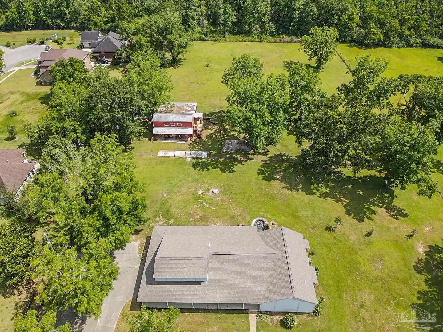 955 East Kingsfield Road Cantonment, FL 32533 - Photo 43 of 50 Gallery Image 43