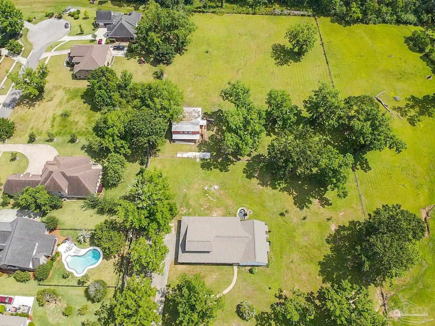 955 East Kingsfield Road Cantonment, FL 32533 - Photo 44 of 50 Gallery Image 44