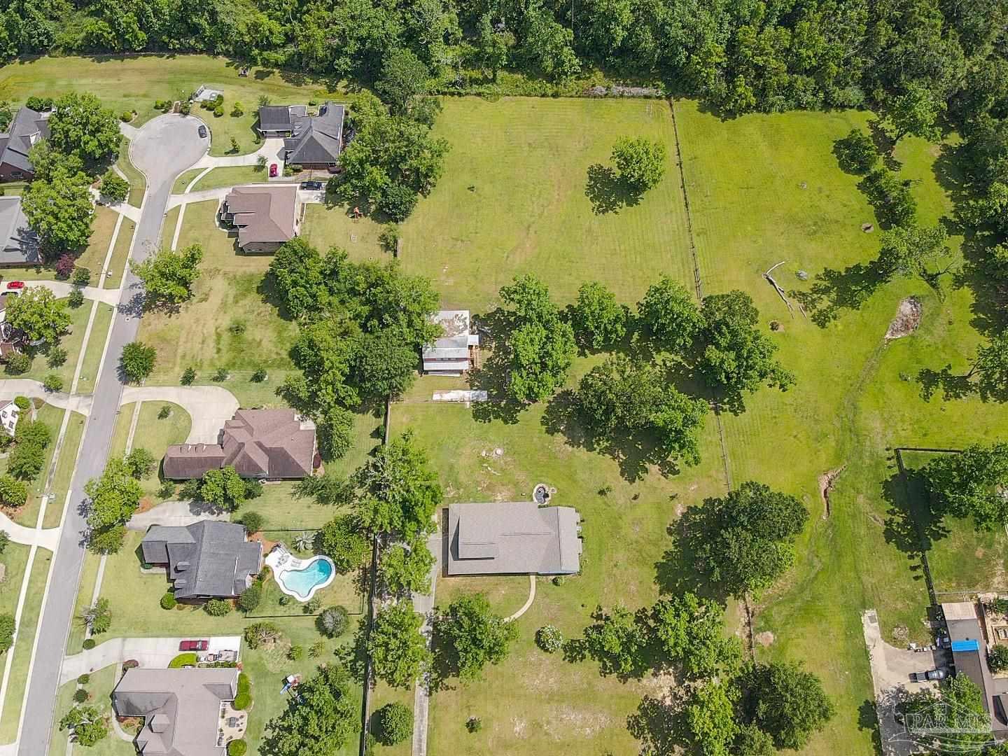 955 East Kingsfield Road Cantonment, FL 32533 - Photo 45 of 50 Gallery Image 45
