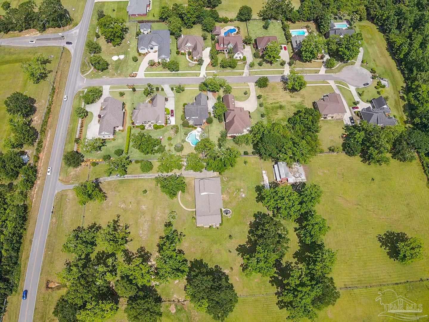 955 East Kingsfield Road Cantonment, FL 32533 - Photo 46 of 50 Gallery Image 46