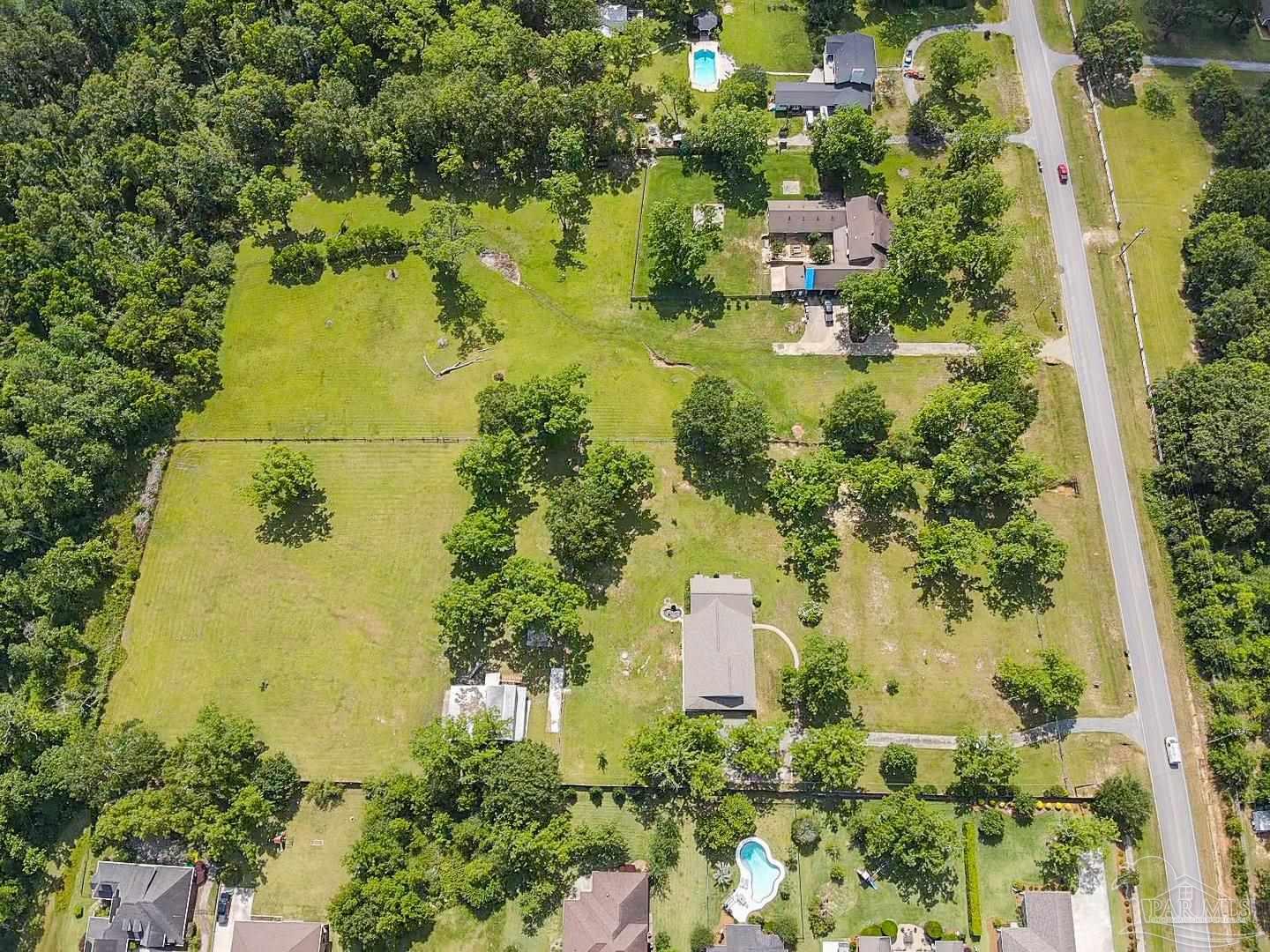 955 East Kingsfield Road Cantonment, FL 32533 - Photo 47 of 50 Gallery Image 47