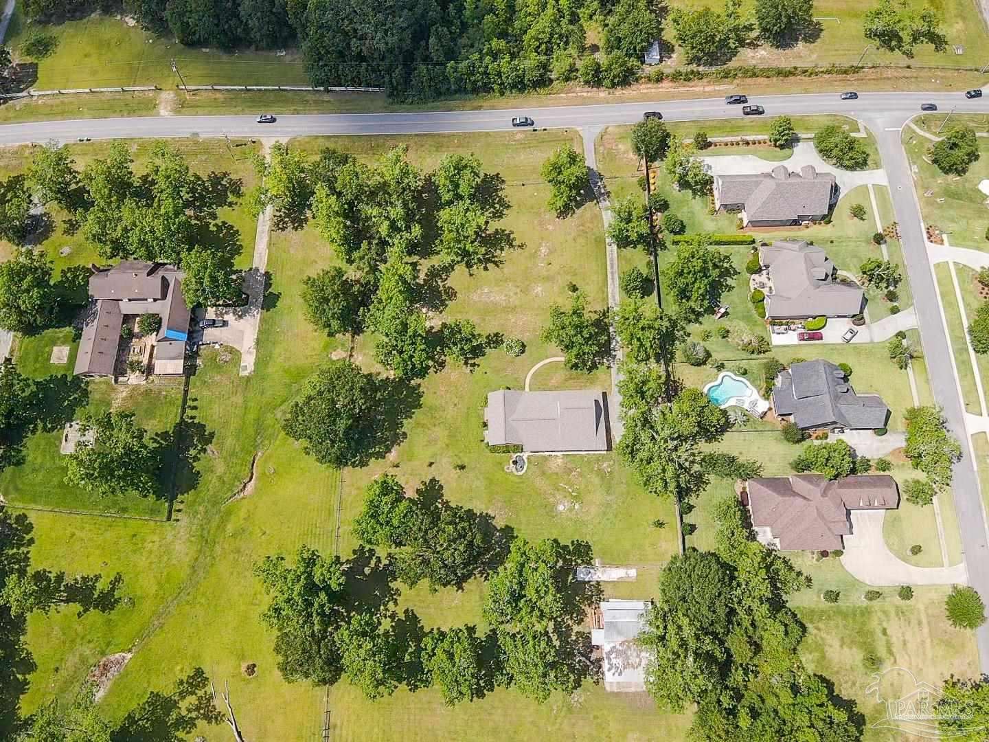 955 East Kingsfield Road Cantonment, FL 32533 - Photo 48 of 50 Gallery Image 48