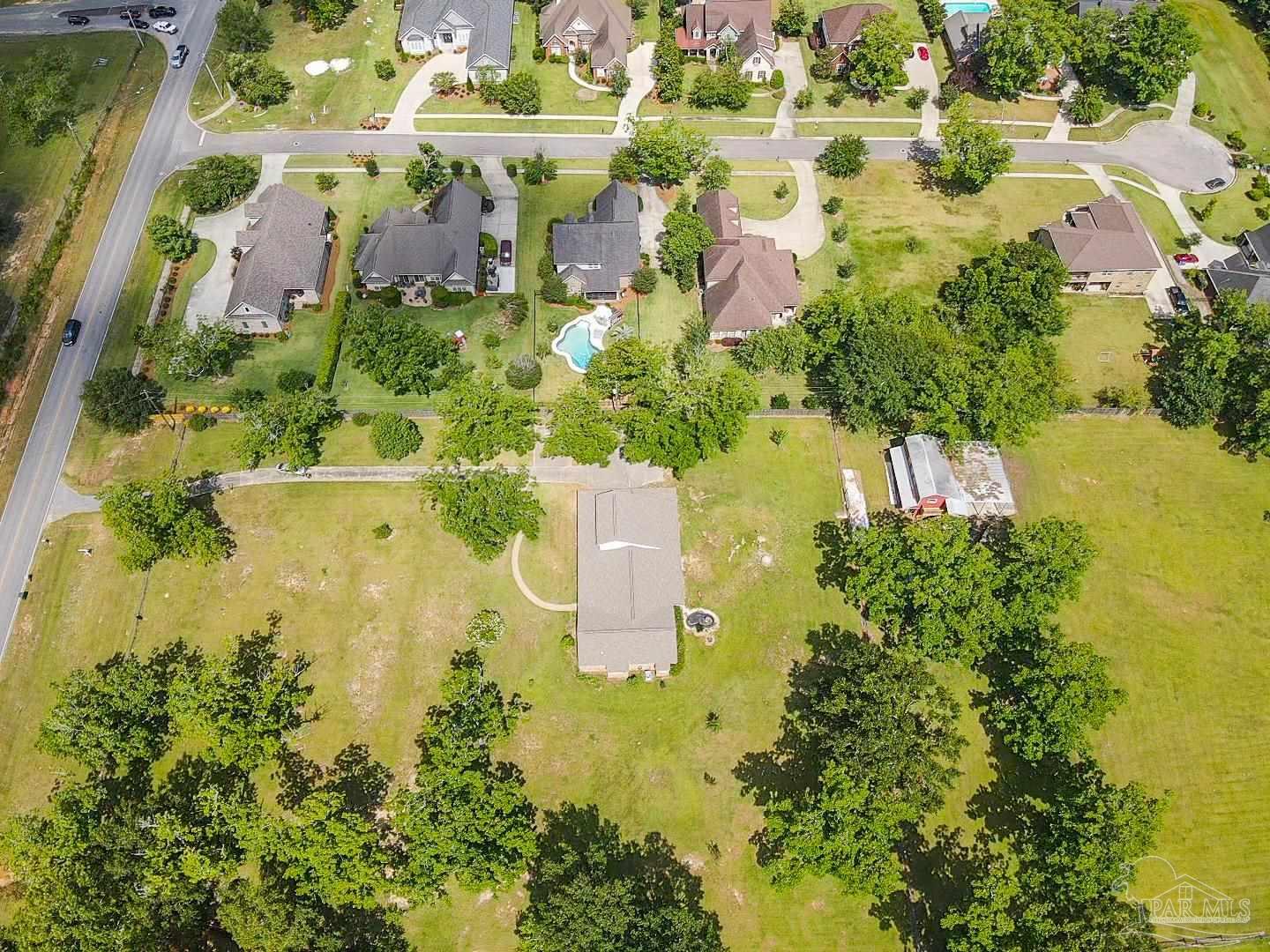 955 East Kingsfield Road Cantonment, FL 32533 - Photo 49 of 50 Gallery Image 49