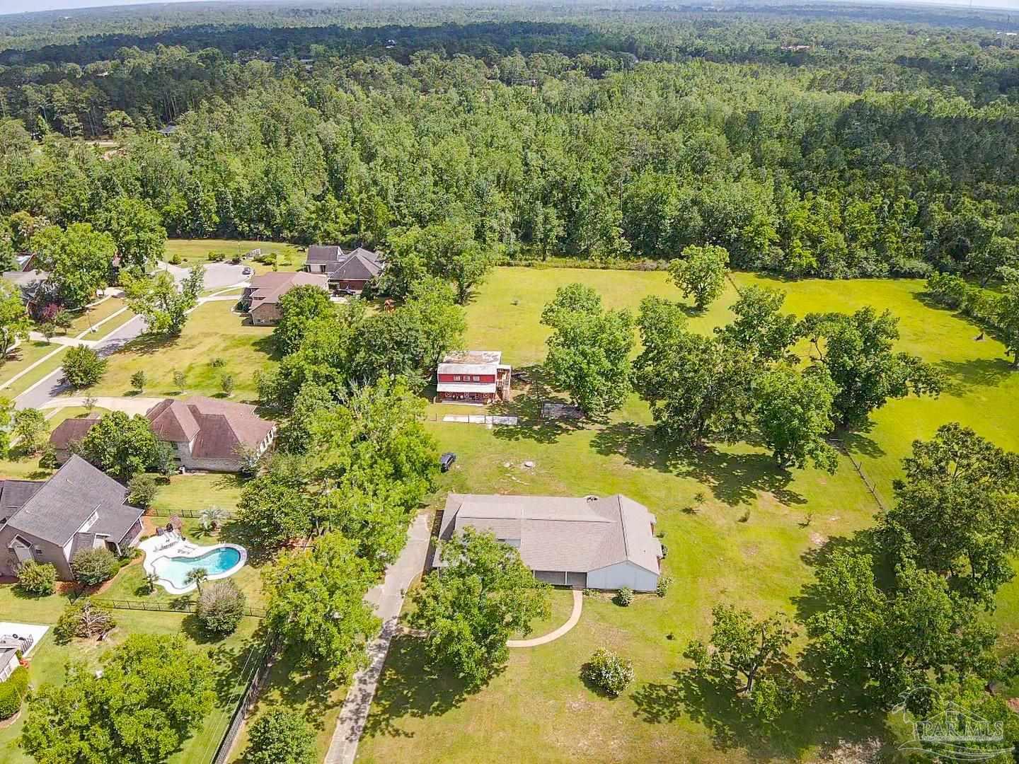 955 East Kingsfield Road Cantonment, FL 32533 - Photo 50 of 50 Gallery Image 50