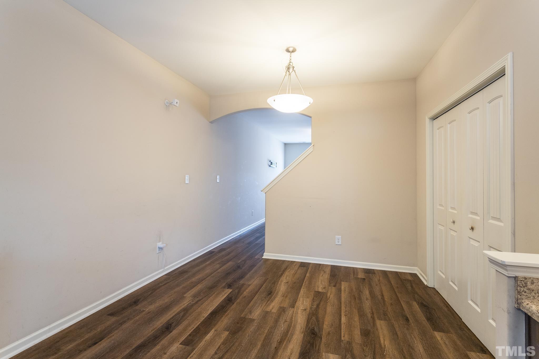 6420 Hatchies Drive Raleigh, NC 27610 - Photo 12 of 34