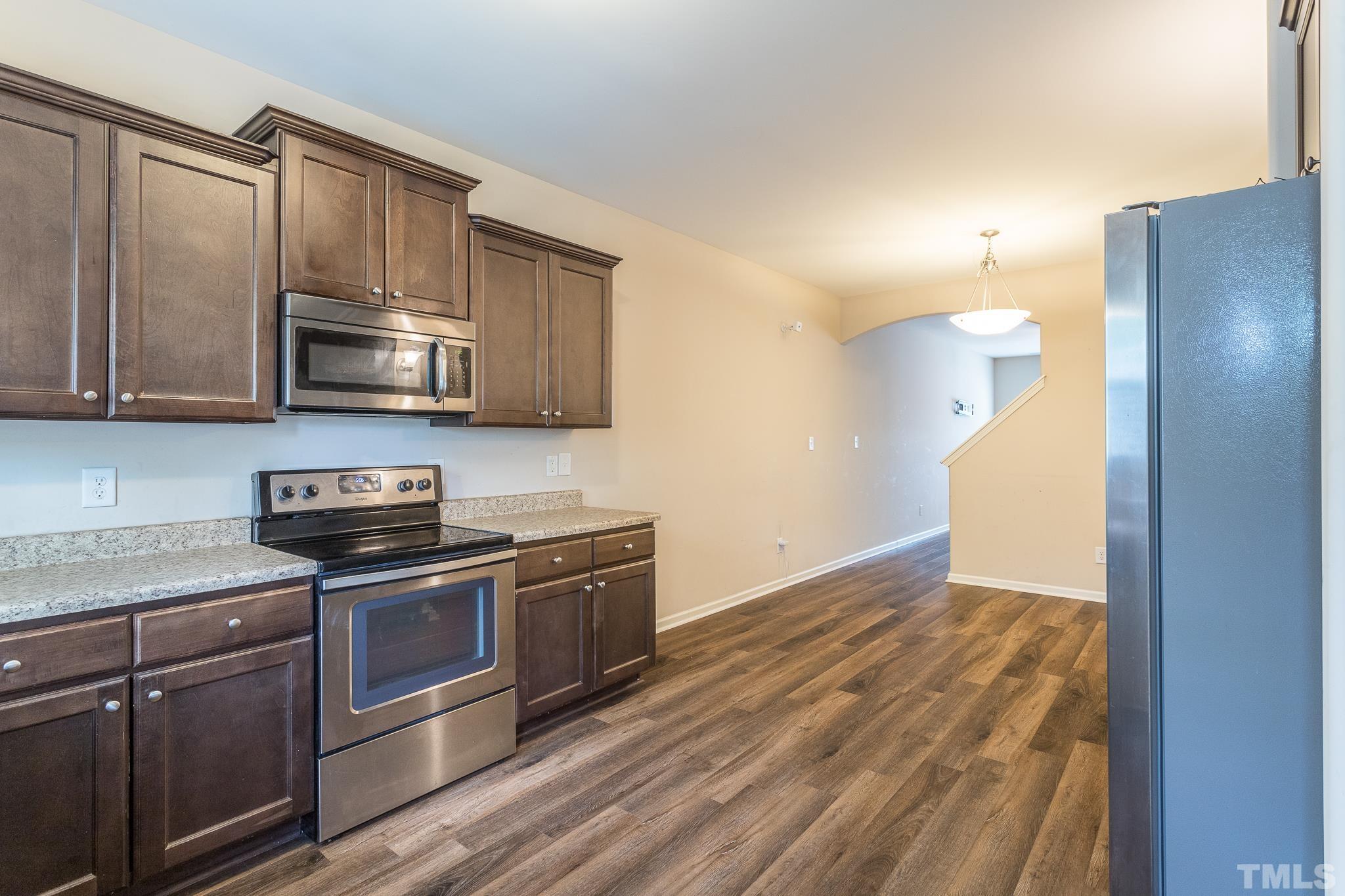 6420 Hatchies Drive Raleigh, NC 27610 - Photo 15 of 34