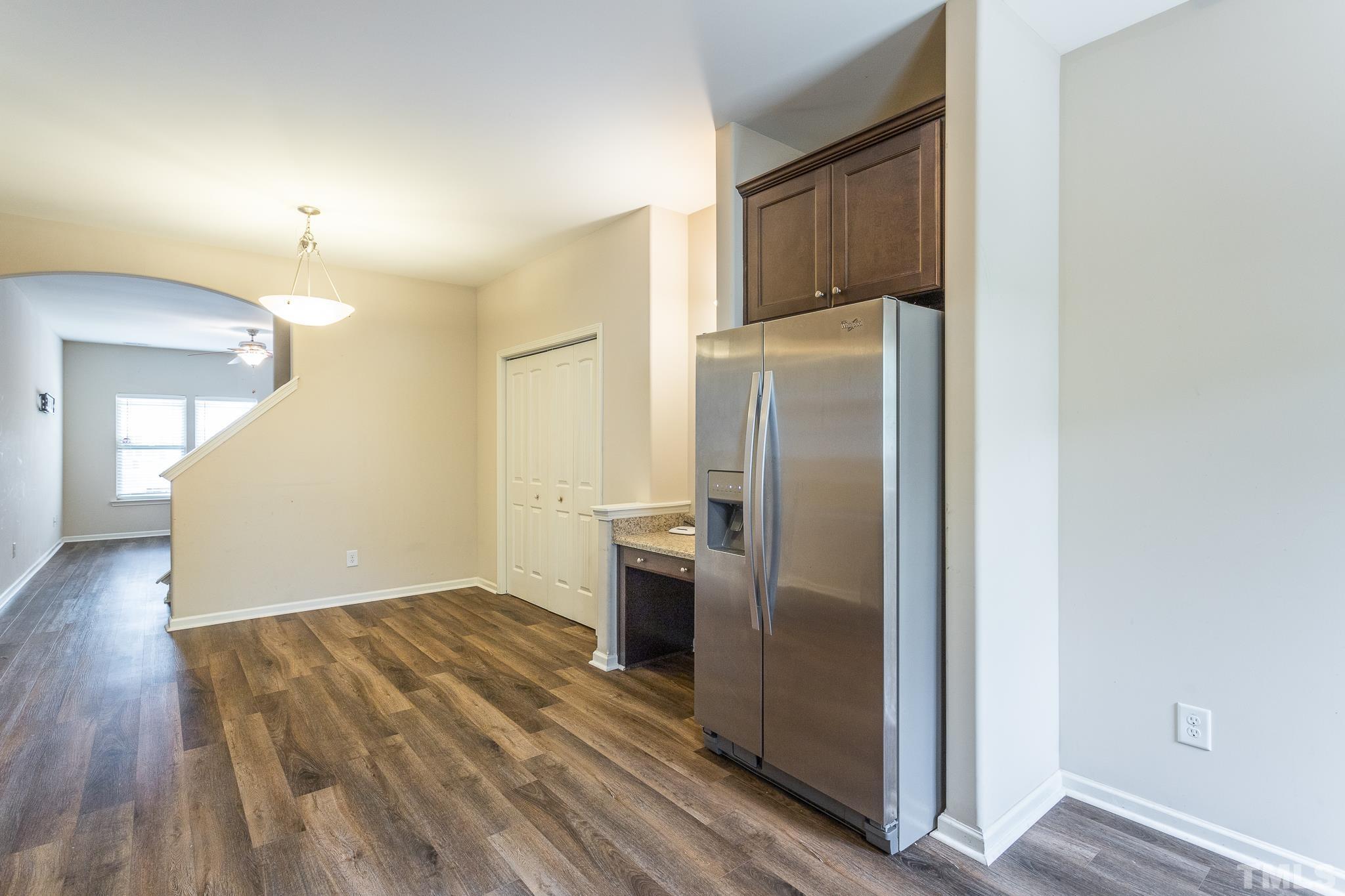 6420 Hatchies Drive Raleigh, NC 27610 - Photo 16 of 34