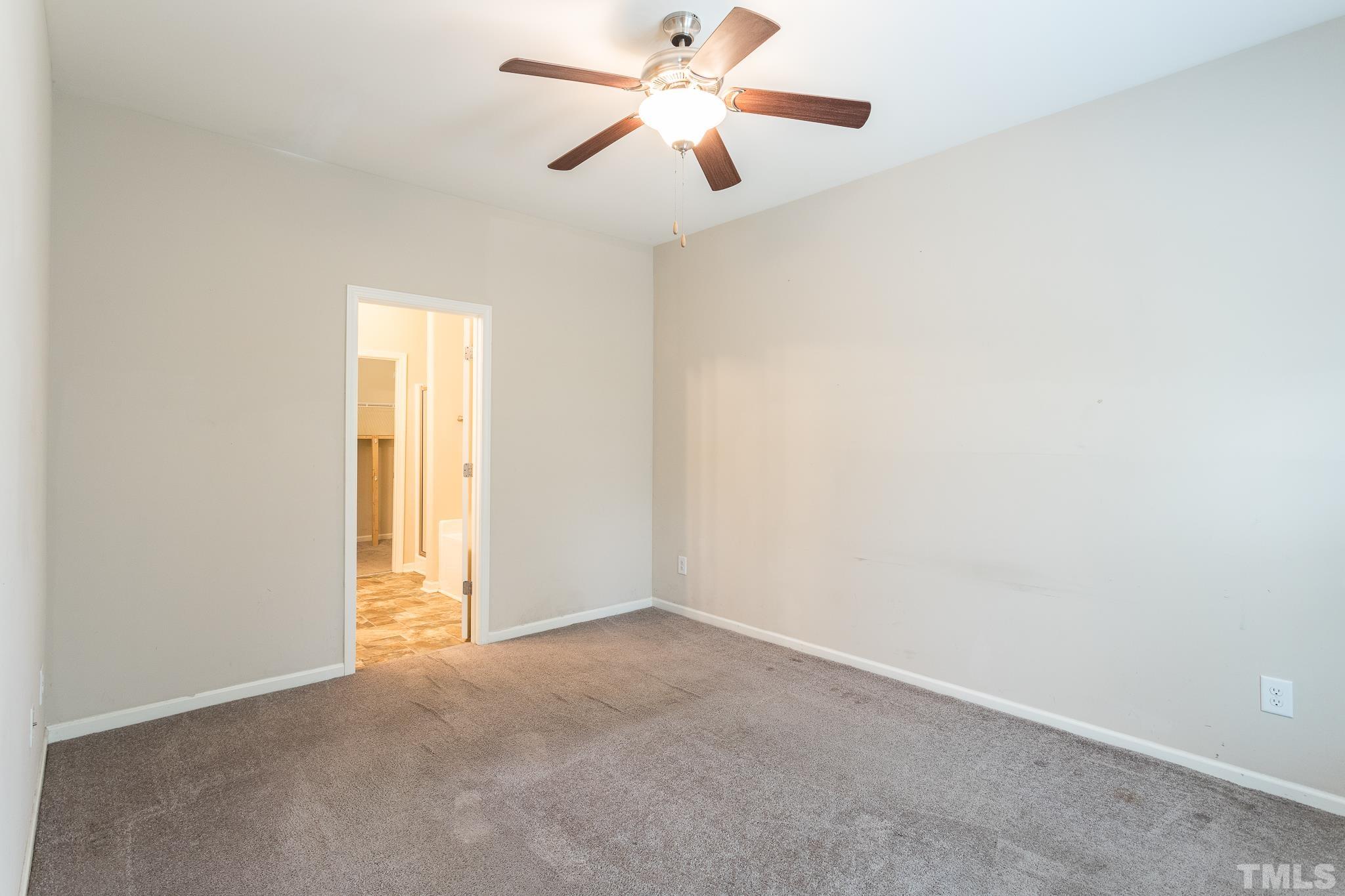 6420 Hatchies Drive Raleigh, NC 27610 - Photo 18 of 34