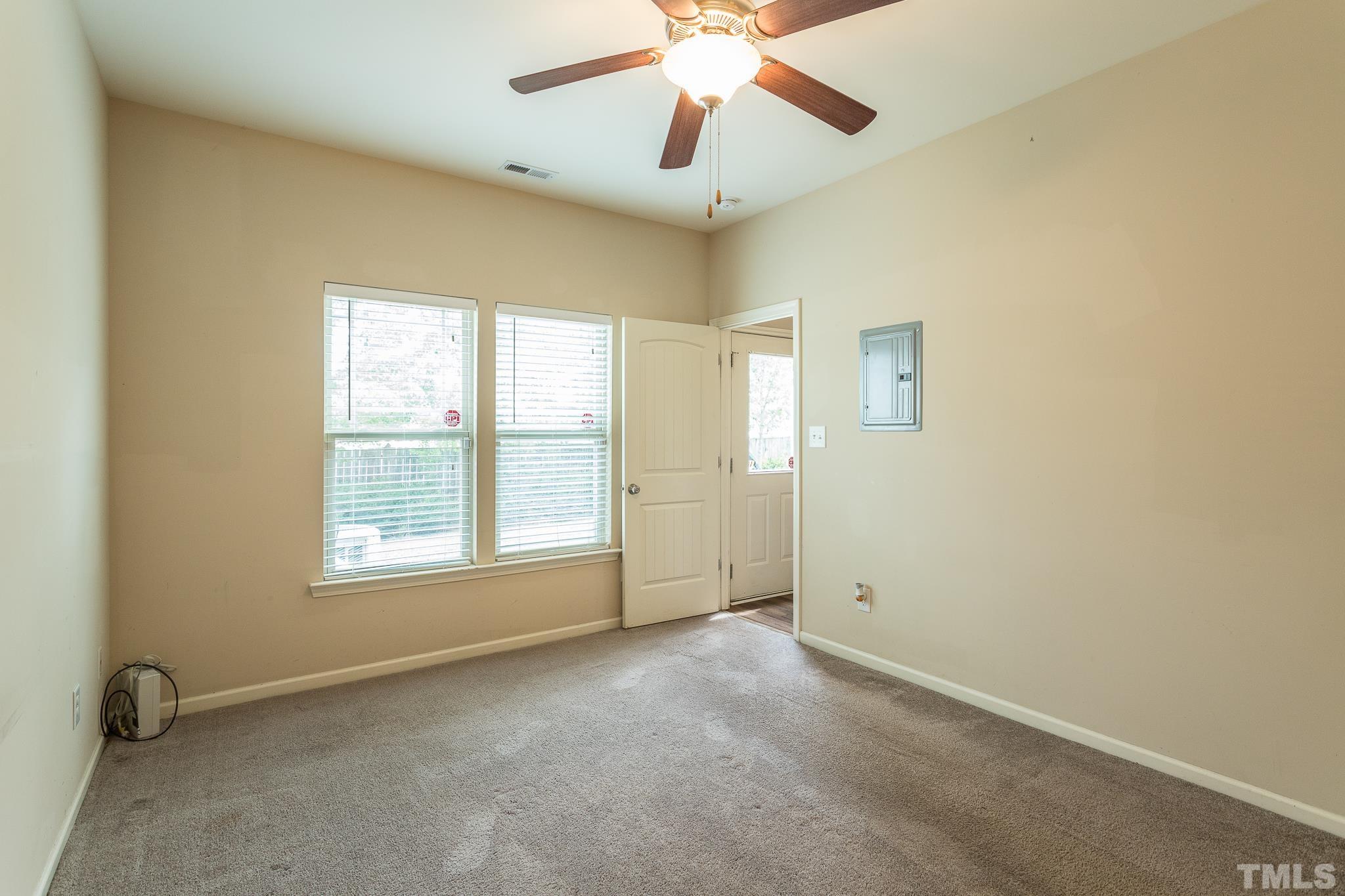 6420 Hatchies Drive Raleigh, NC 27610 - Photo 19 of 34