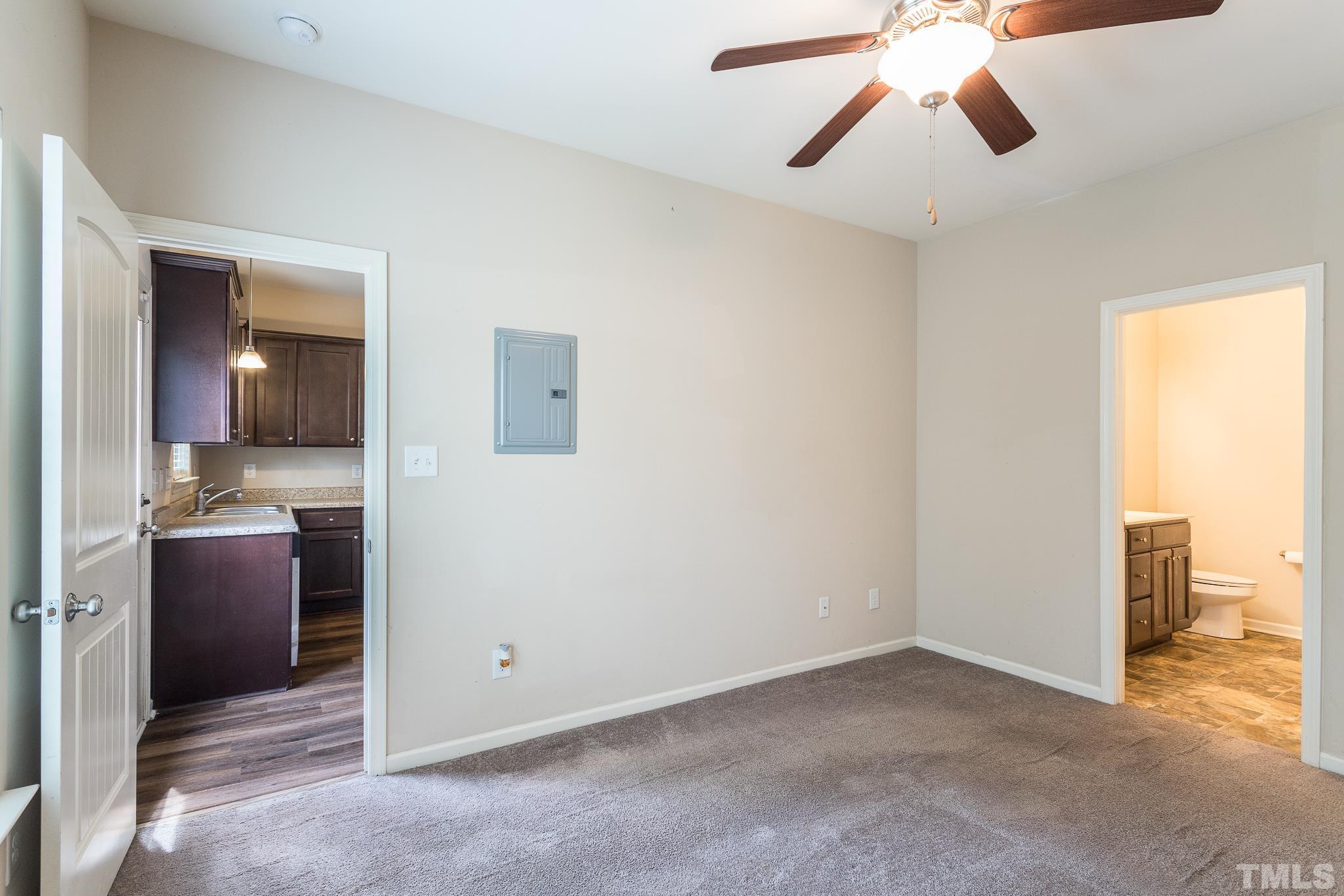 6420 Hatchies Drive Raleigh, NC 27610 - Photo 20 of 34