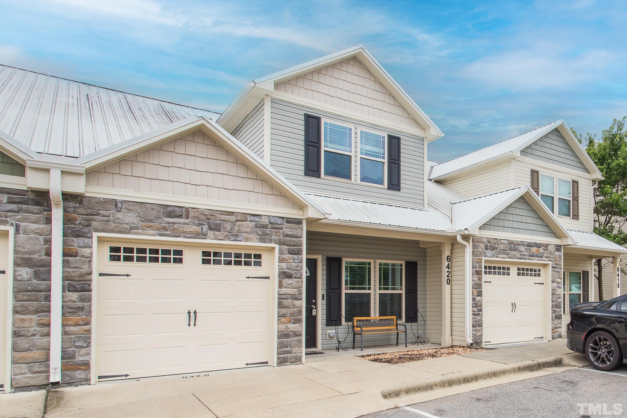 6420 Hatchies Drive Raleigh, NC 27610 - Photo 2 of 34