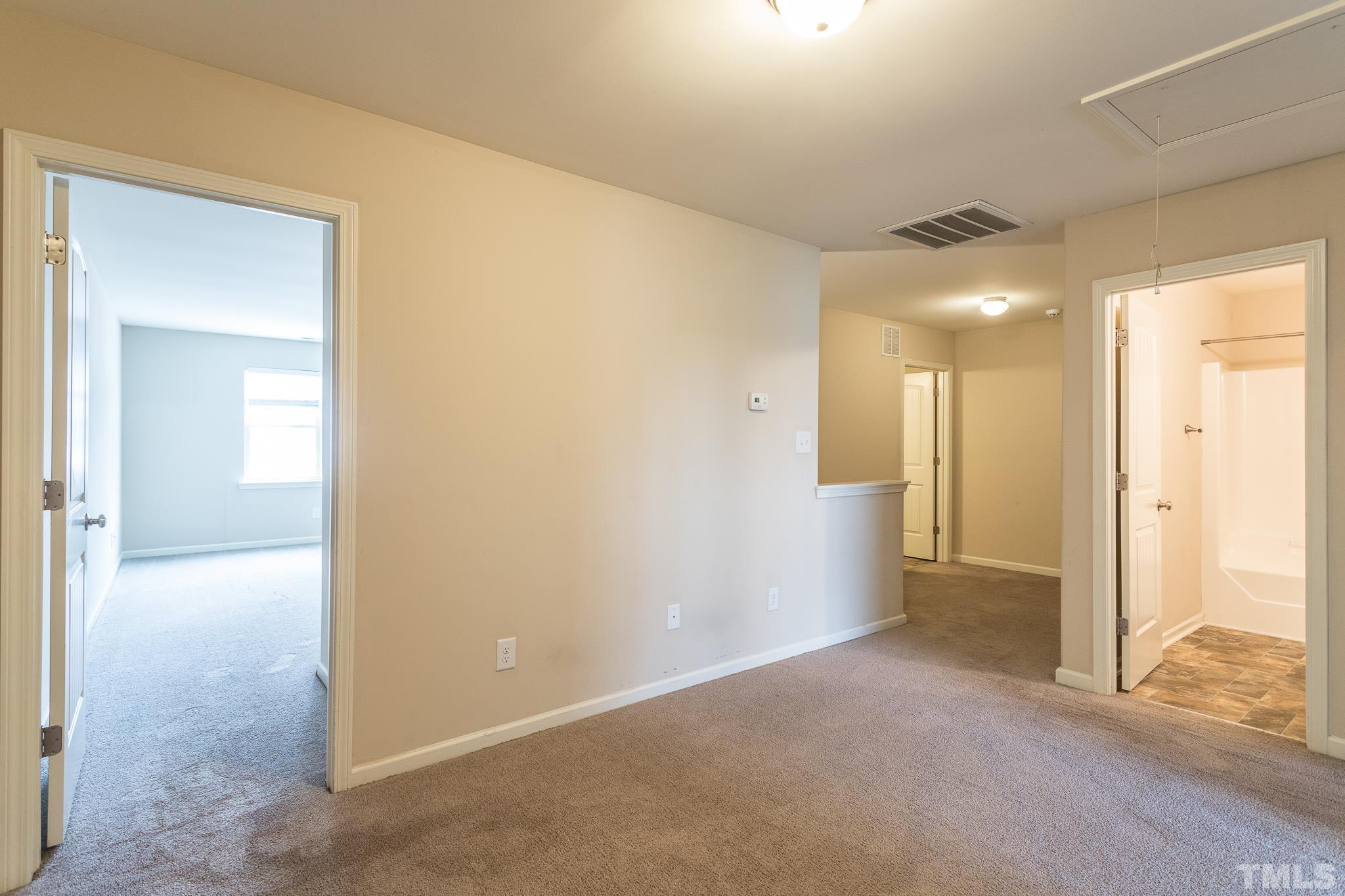 6420 Hatchies Drive Raleigh, NC 27610 - Photo 26 of 34