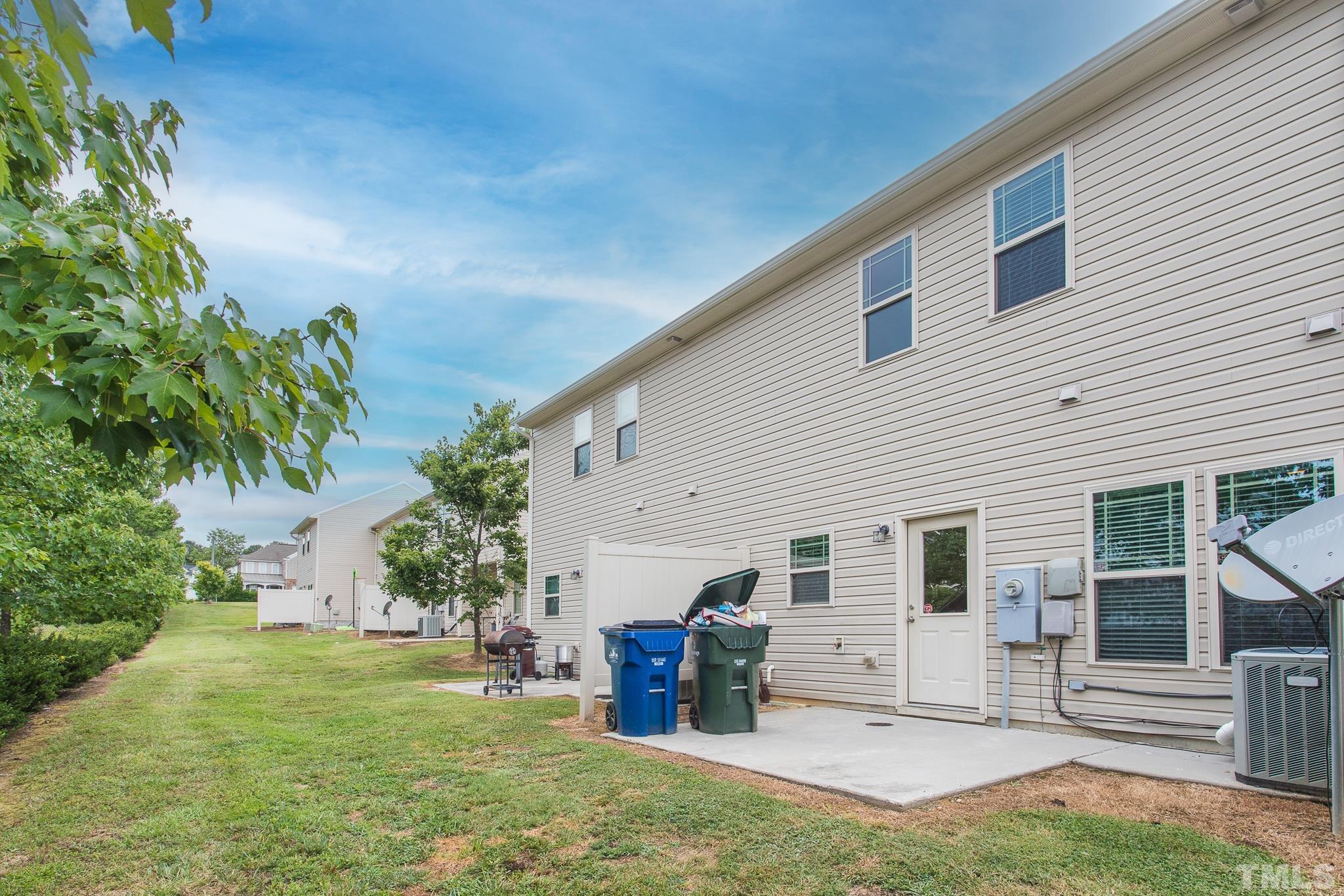6420 Hatchies Drive Raleigh, NC 27610 - Photo 34 of 34