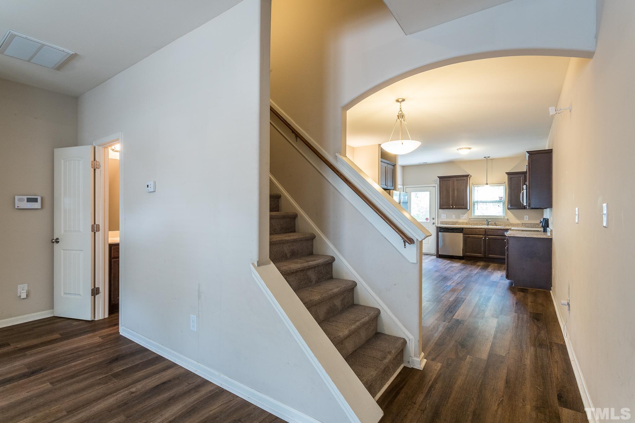 6420 Hatchies Drive Raleigh, NC 27610 - Photo 7 of 34