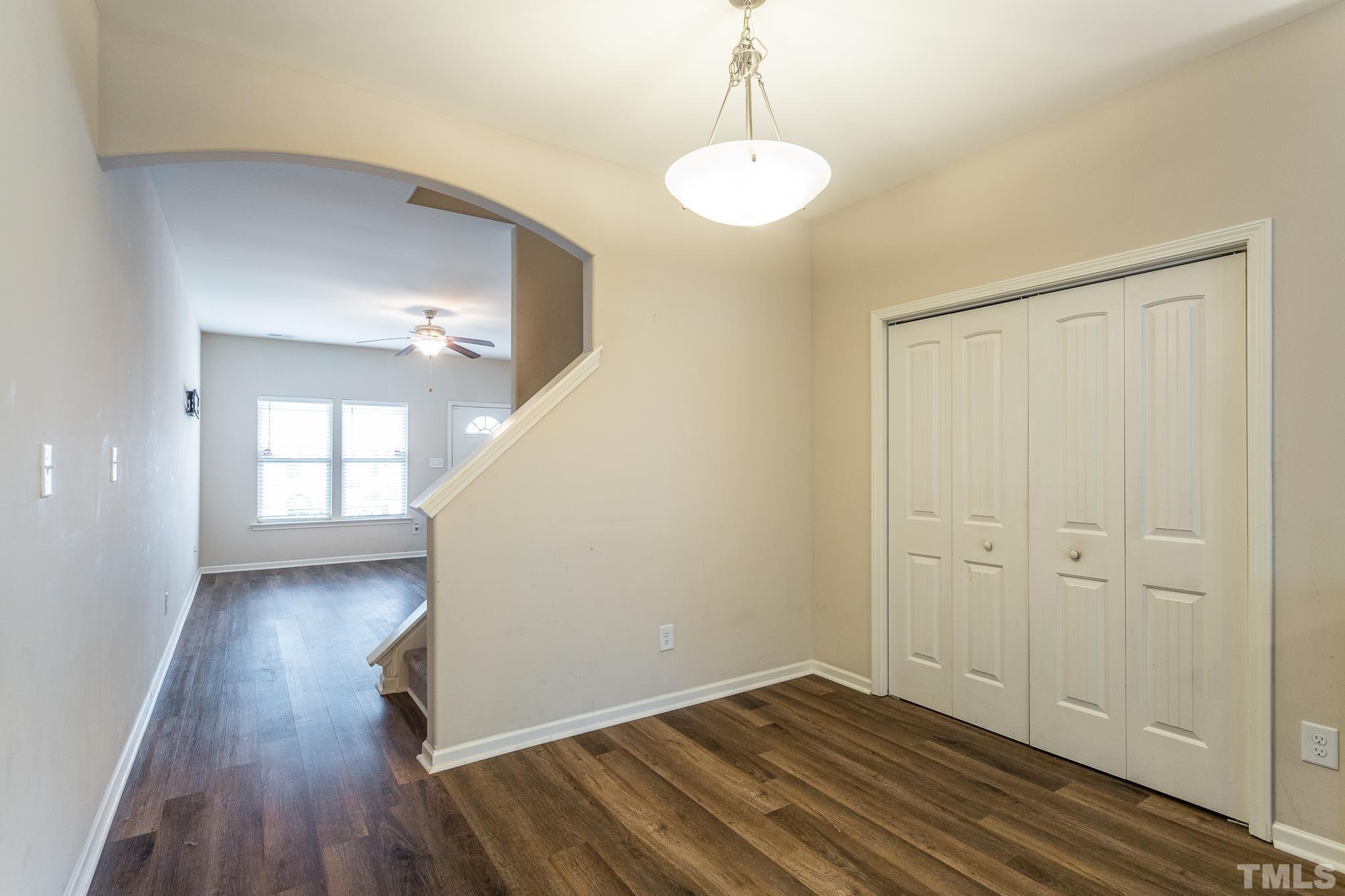 6420 Hatchies Drive Raleigh, NC 27610 - Photo 8 of 34