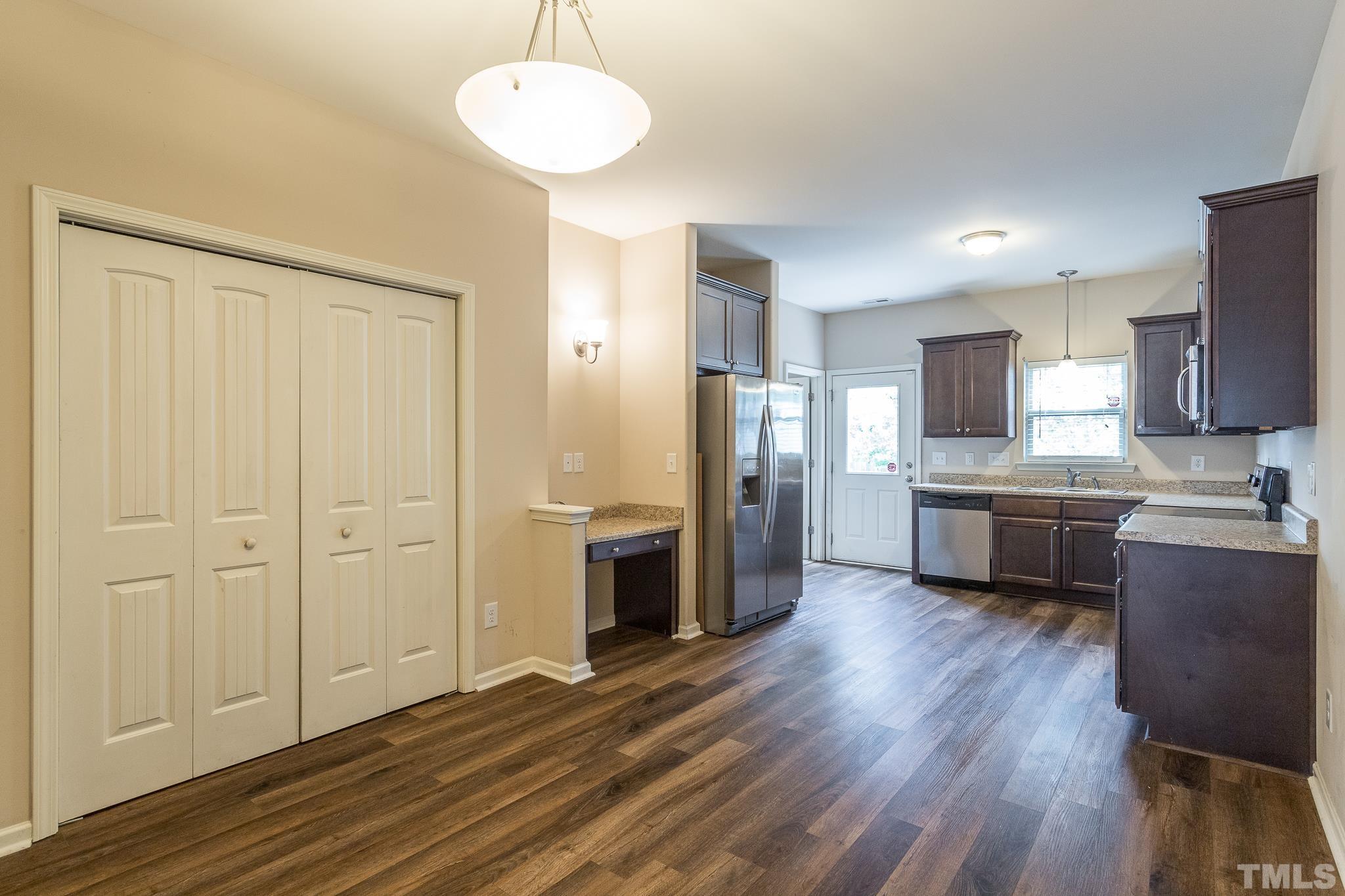 6420 Hatchies Drive Raleigh, NC 27610 - Photo 9 of 34