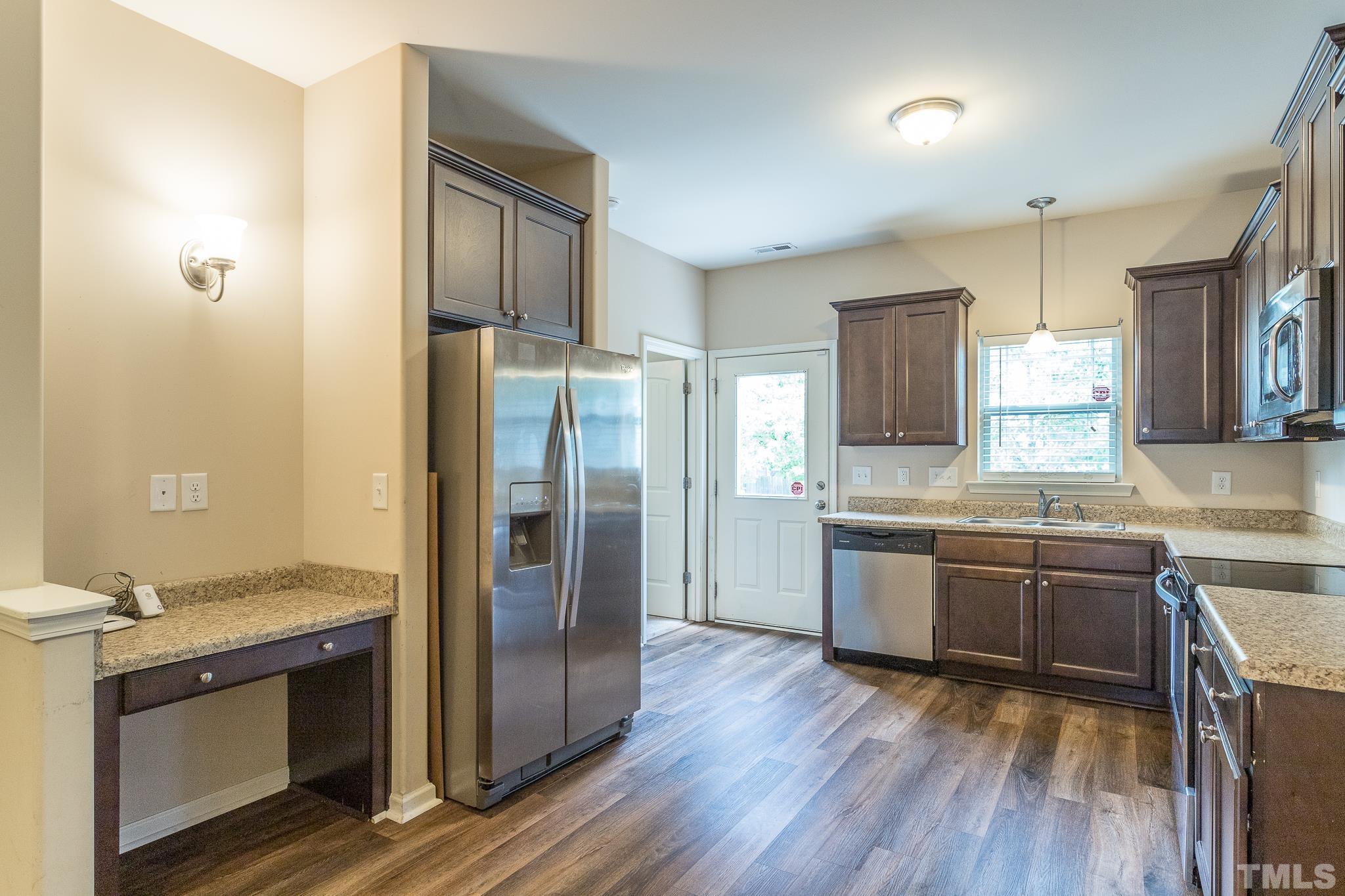 6420 Hatchies Drive Raleigh, NC 27610 - Photo 10 of 34