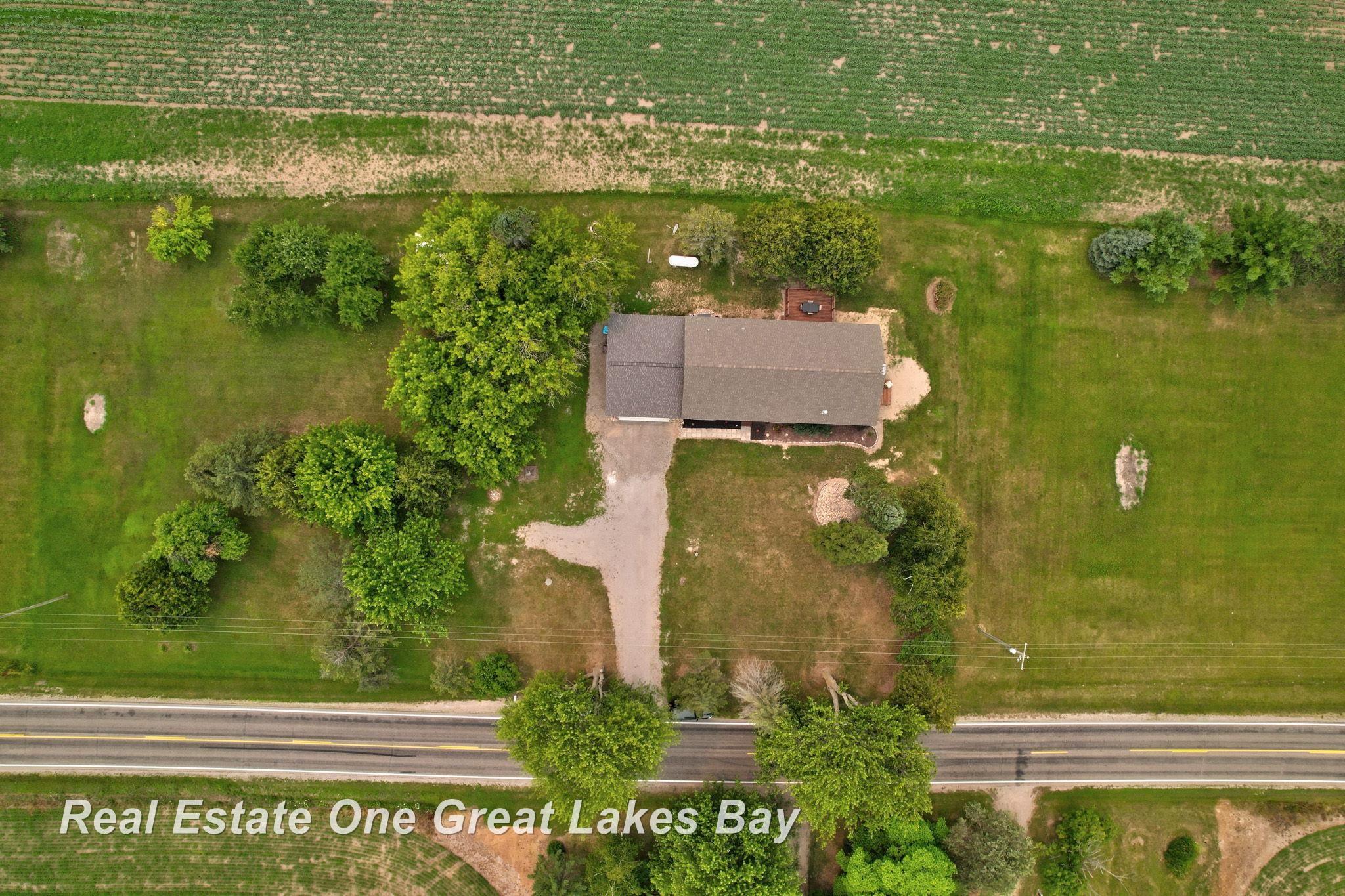 6801 Standish Road Bentley, MI 48613 - Photo 42 of 50