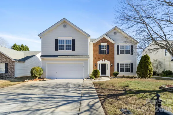$475,000 | 3310 Arbor Pointe Drive, Indian Trail, NC 28079