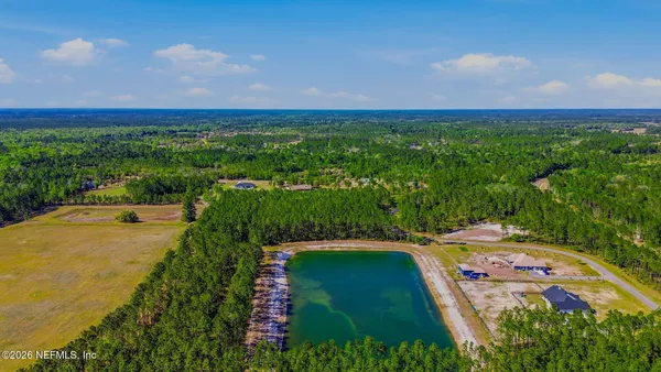 $165,000 | 13541 Settindown Drive, Bryceville, FL 32009