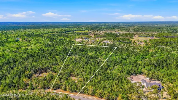 $165,000 | 13541 Settindown Drive, Bryceville, FL 32009
