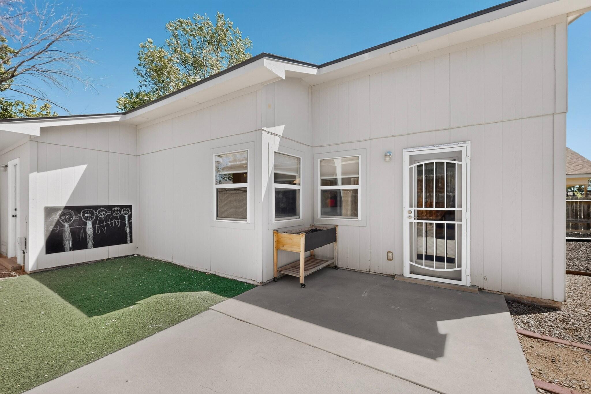 3133 Chama Meadows Drive Northeast Rio Rancho, NM 87144 - Photo 28 of 35 Gallery Image 28
