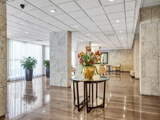 $2,950 | 1980 South Ocean Drive, Unit 3P, Hallandale Beach, FL 33009