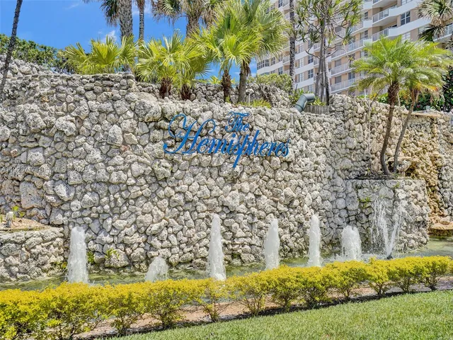 $2,950 | 1980 South Ocean Drive, Unit 3P, Hallandale Beach, FL 33009