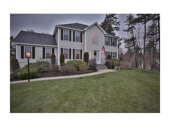 73 Searles Road Windham, NH 03087 - Photo 1 of 1