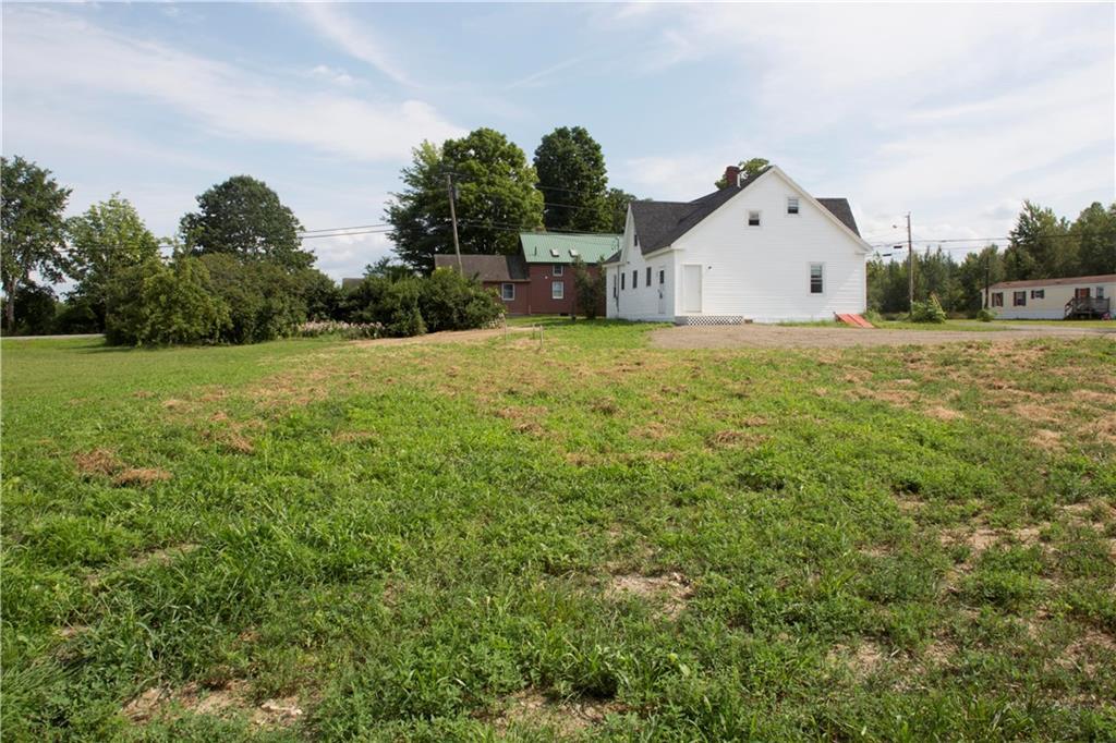 534 Ledge Hill Road Corinth, ME 04427 - Photo 24 of 26 Large open lot