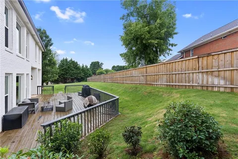 $614,000 | 4221 Willow Oak Drive, Gainesville, GA 30506
