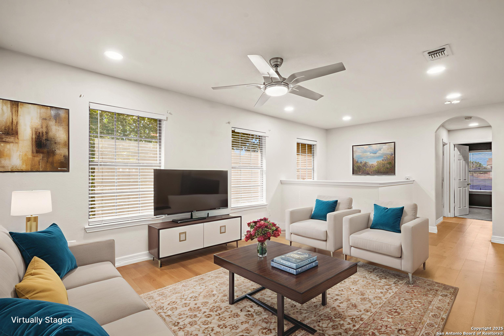 10322 Alsfeld Ranch Helotes, TX 78023 - Photo 6 of 42