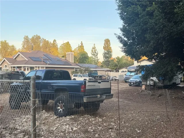 a view of a terrace with sitting area