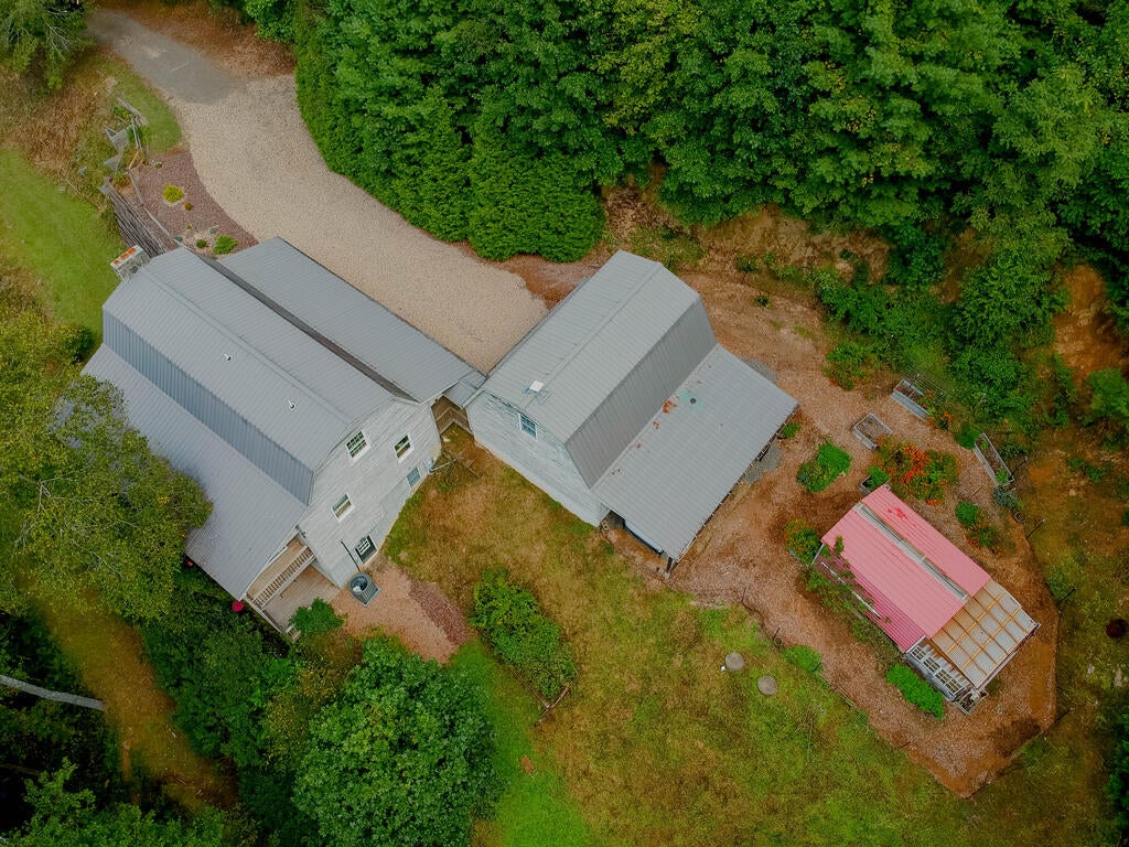 396 Kinzer Road Hillsville, VA 24343 - Photo 74 of 75 Gallery Image 74