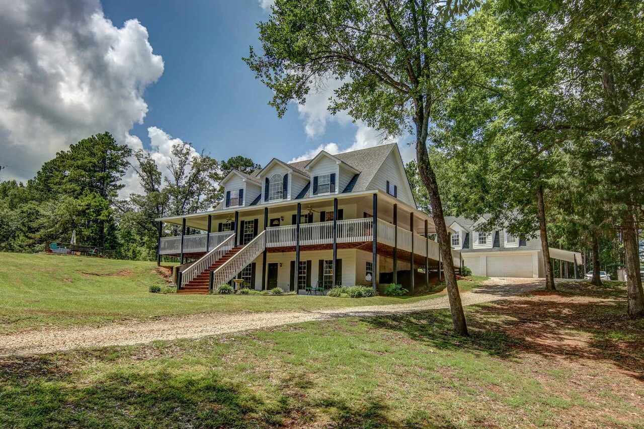 157 Peoples Road Jackson, GA 30233 - Photo 1 of 1