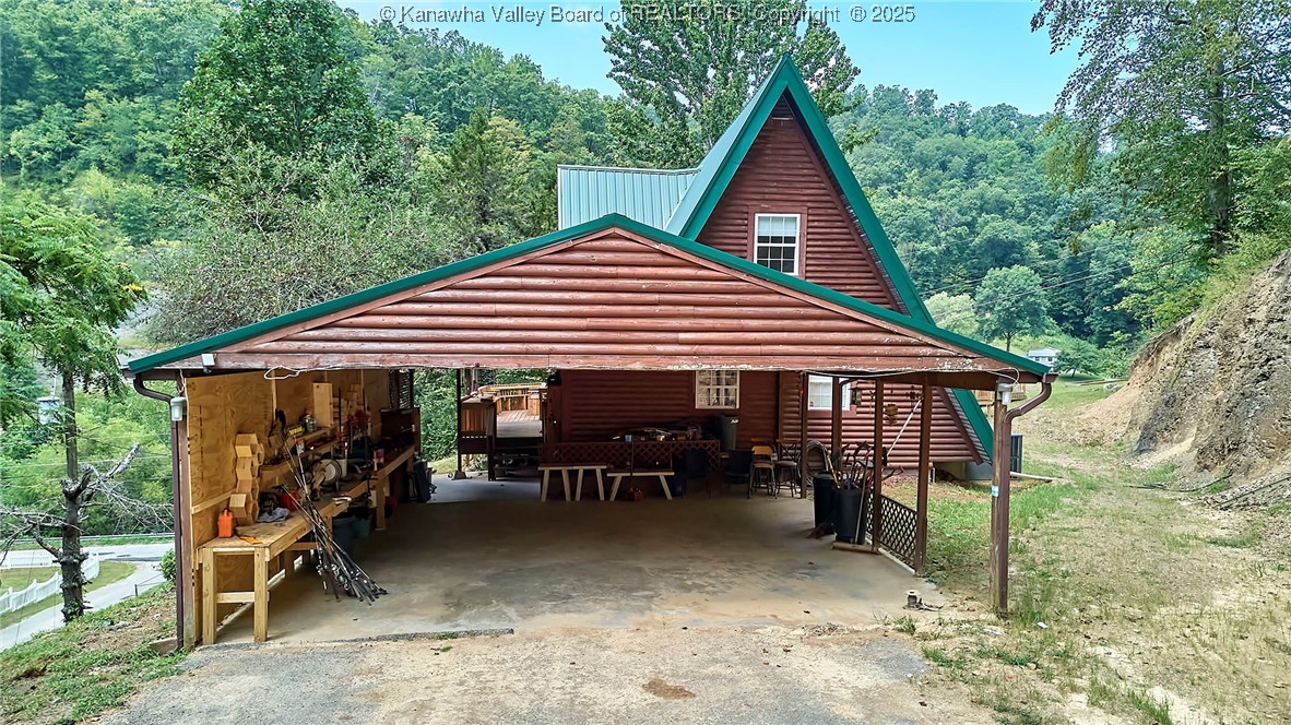 39 Stollinball Road Chapmanville, WV 25508 - Photo 47 of 50 Gallery Image 47