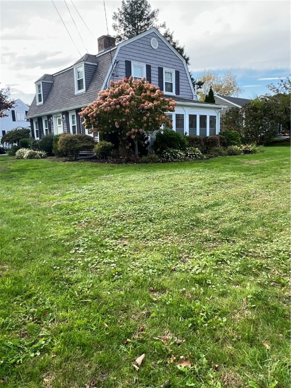 5 Anawan Road Pawtucket, RI 02861 - Photo 3 of 31