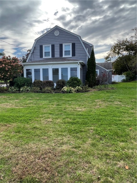 5 Anawan Road Pawtucket, RI 02861 - Photo 4 of 31