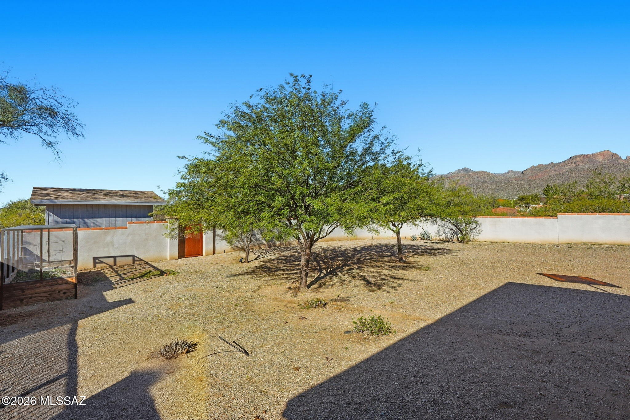 4391 North Wolford Road Tucson, AZ 85749 - Photo 2 of 45 Gallery Image 2