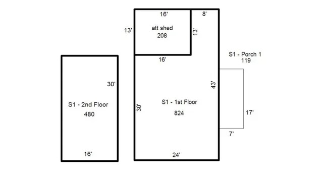 $110,000 | 100 Brooklyn Street, Morristown, VT 05661