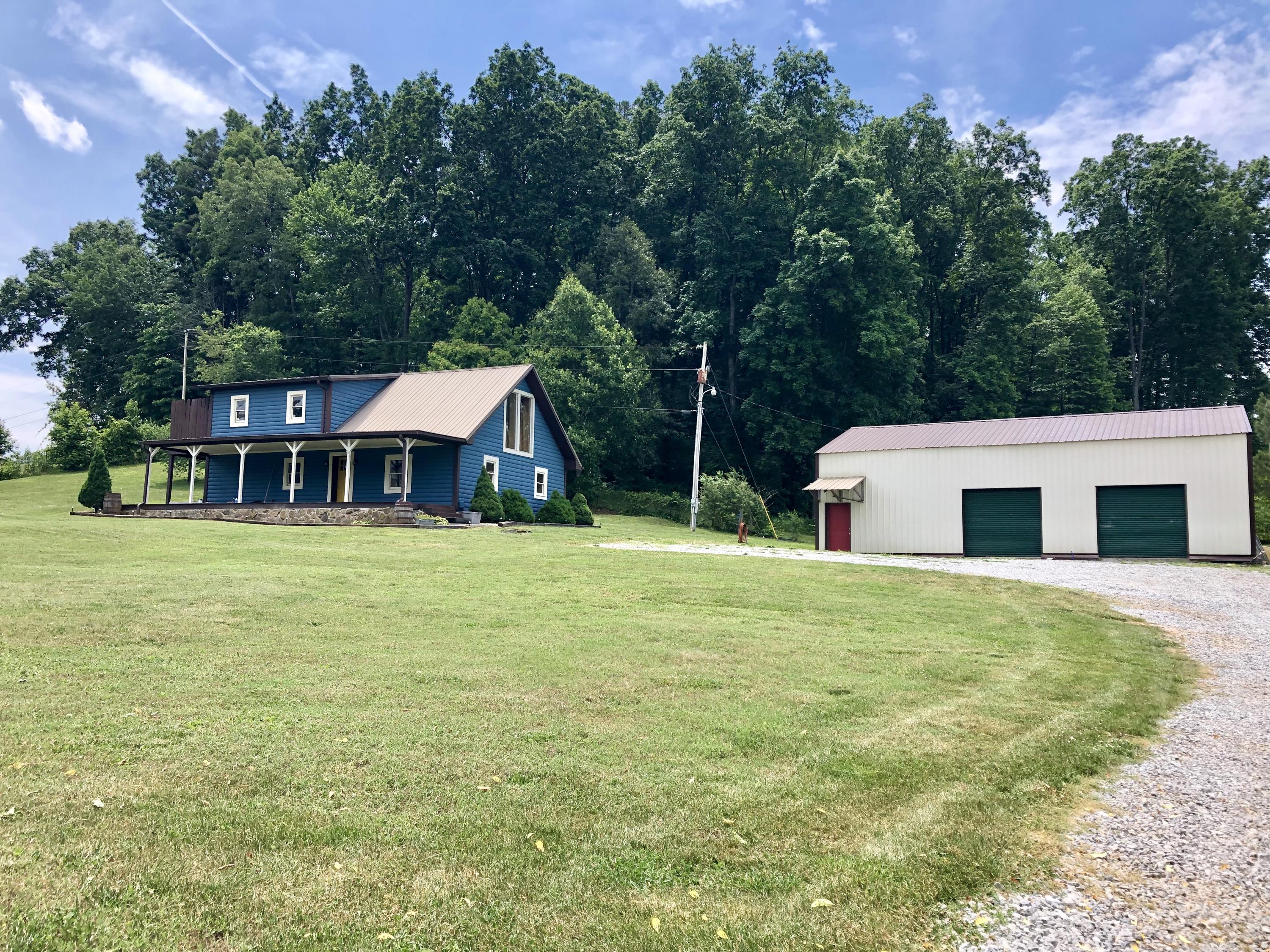 2193 Snodgrass Road New Tazewell, TN 37825 - Photo 1 of 35 IMG_1602