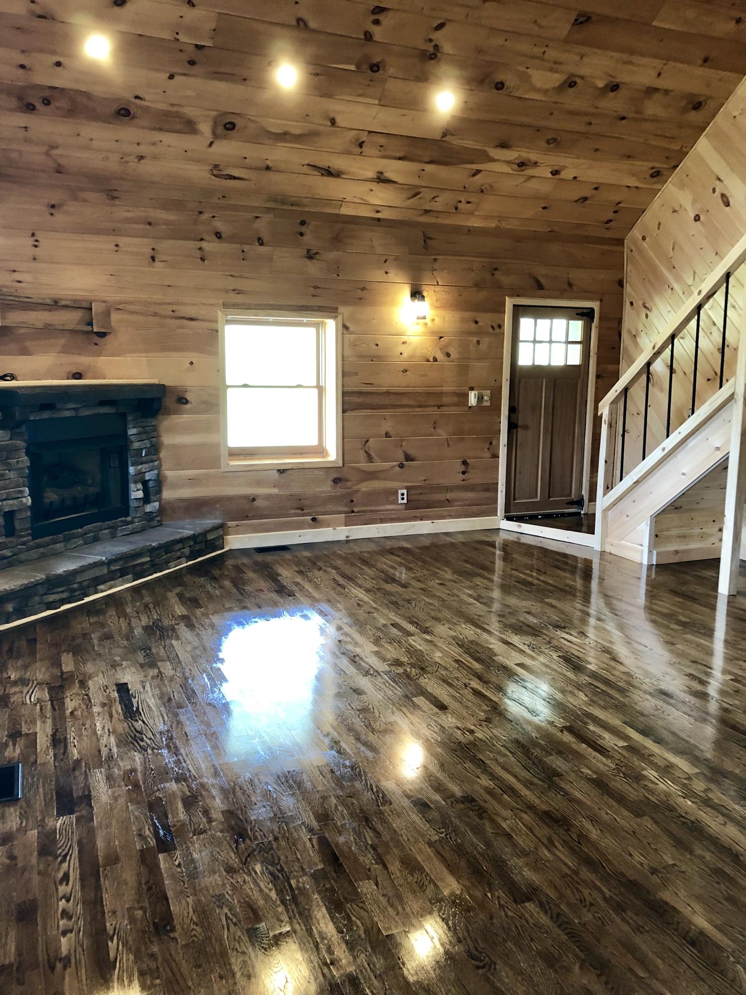 2193 Snodgrass Road New Tazewell, TN 37825 - Photo 3 of 35 great room